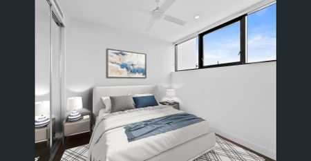 Delightful 2 Bedroom 1 Bathroom Apartment in Milton - Photo 4