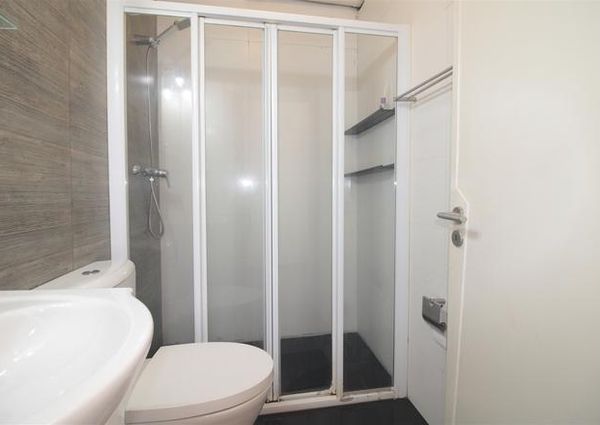 Apartamento T1 em Coimbra