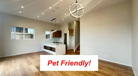 Brand-New Family Home in Beachlands, Ready for You! - Photo 2