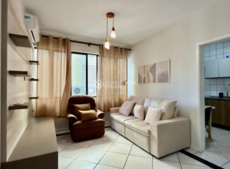 Apartamento com 2 quartos e 62m² para alugar em Abraão, Florianópolis. - Photo 4