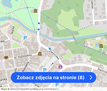 Mieszkanie na wynajem, ul.Korfantego 4 – zdjęcie 1