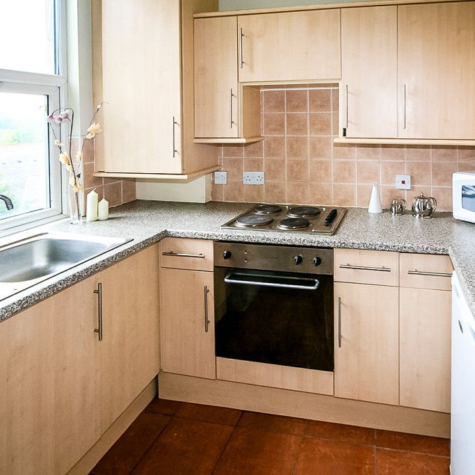 Flat 4, 250 VINERY ROAD Leeds - LS4 2LA - Photo 1