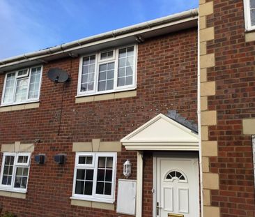 2 bedroom terraced house to rent - Photo 6