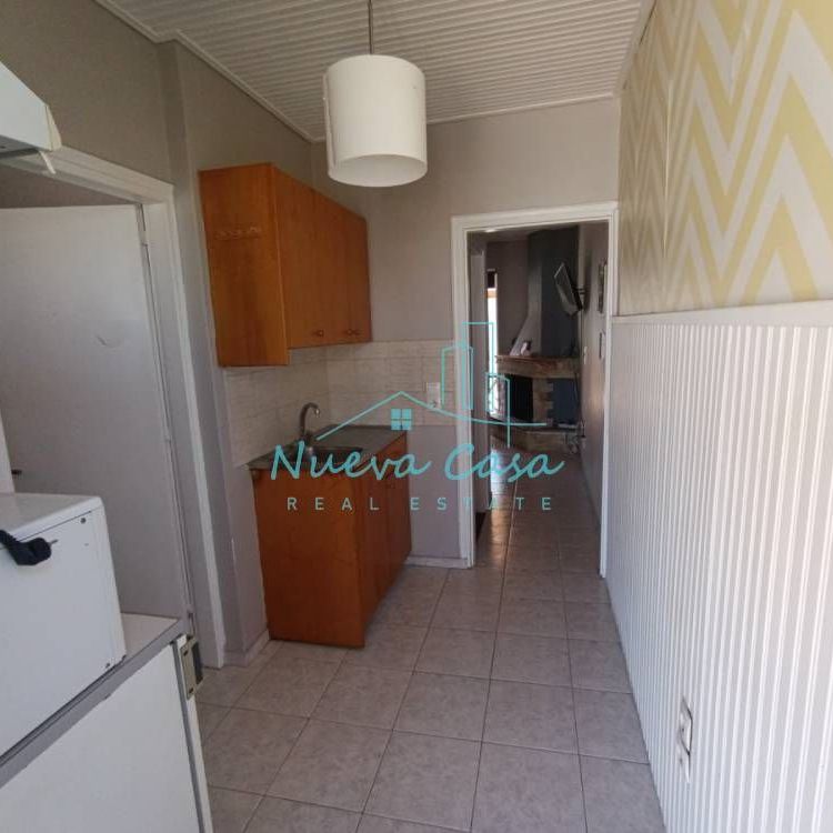 Studio/Γκαρσονιέρα για ενοικίαση Πάτρα - Κέντρο (Πάτρα) - Photo 1