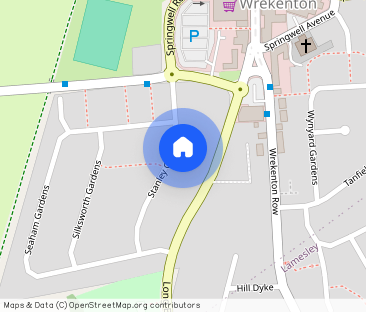 Stanley Gardens, Gateshead - Photo 1