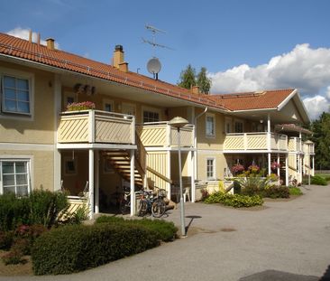 Gärdesgatan, Tuna - Foto 2