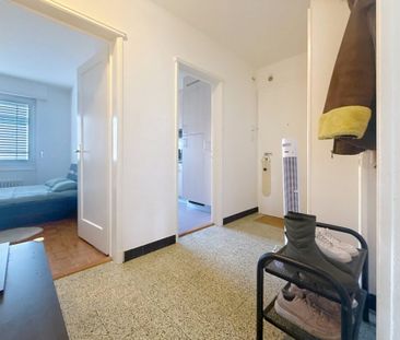 Bel appartement de 3 pièces proche du centre-ville - Foto 5