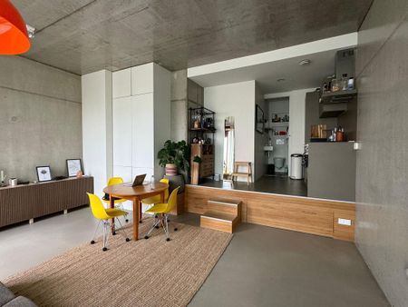 Te huur: Appartement Haparandaweg in Amsterdam - Foto 2