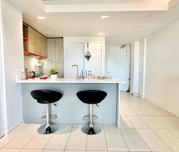 1 bedroom apartment to rent - Photo 6