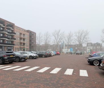 Te huur: Appartement Menno Simonszplein in Haarlem - Photo 3