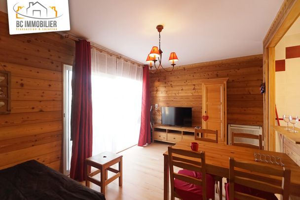 Superbe T2 au calme - Photo 1