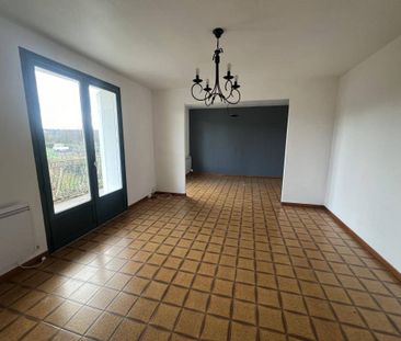 Location maison individuelle 4 pièces 85 m² à Villefranche-de-Rouer... - Photo 5