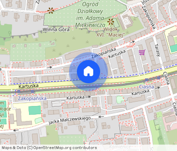 Pokój do wynajęcia – Gdańsk, ul. Zakopiańska 42 - Photo 1