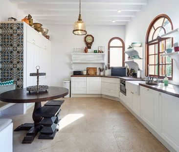 Luxury Detached House for rent in Palma de Mallorca, Spain - Photo 2