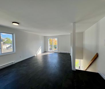 Appartement - 1182 Rue Benoit - Photo 1