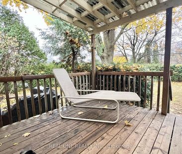 For Lease - 6 Fairhill Crescent, Toronto, Ontario - Photo 6