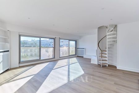 Appartement à louer à Paris 16Ème - Photo 5