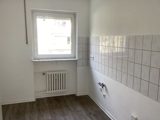 Ihr neues Zuhause: helle 3-Zimmer-Wohnung in guter Wohnlage - Foto 1
