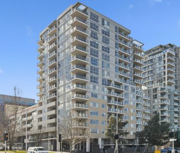 One Bedroom In Perfect Location! - Photo 4