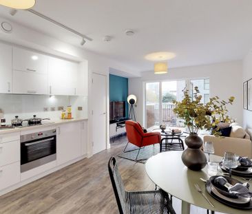 1 bedroom apartment to rent - Photo 5