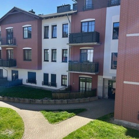 mieszkanie na wynajem - Szczecin, Warszewo, ul. Poznańska - Photo 1