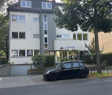 2-Zimmerwohnung zum Wohnfühlen - Photo 1