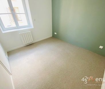 APPARTEMENT T2 A LOUER - Photo 3