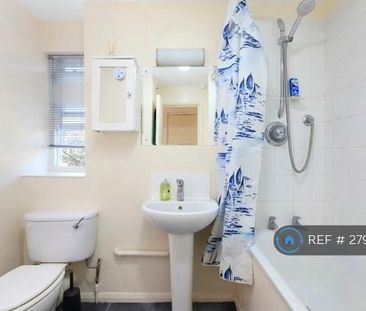 Studio to rent - Photo 5