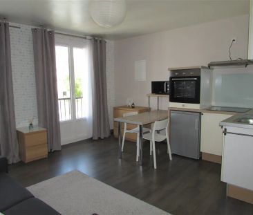 Location appartement 1 pièce - 23m² à Paimpol (22500) - Photo 2