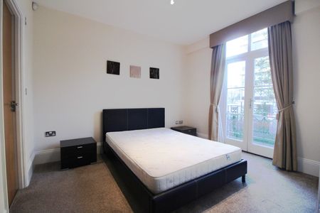Eldon Lodge, Reading, RG1 4NH - Photo 2