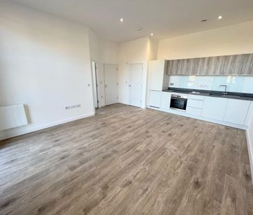 1 bedroom ground floor maisonette to rent - Photo 1