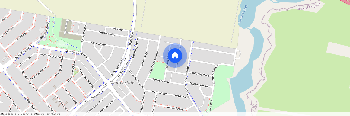 11 Bronx Avenue, Vic 3806, Berwick