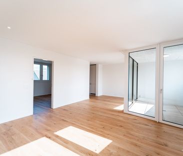 2.5 Zimmer, 65 m², 2. Stock - Photo 2