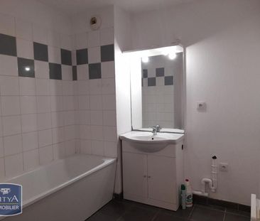 Location Appartement 2 pièces 43m² SALLAUMINES 62430 - Photo 2