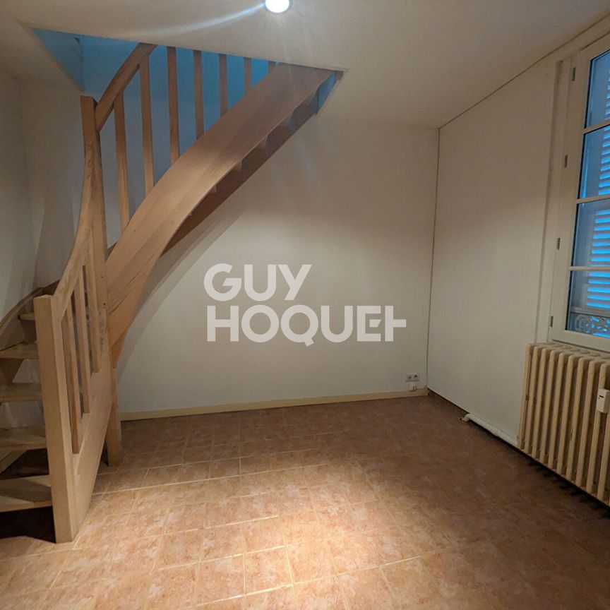 Location Appartement 3 pièces 60m² AUXERRE 89000 - Photo 1