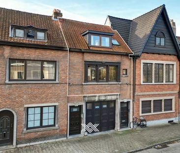 Huis te huur in Gentbrugge - Photo 1