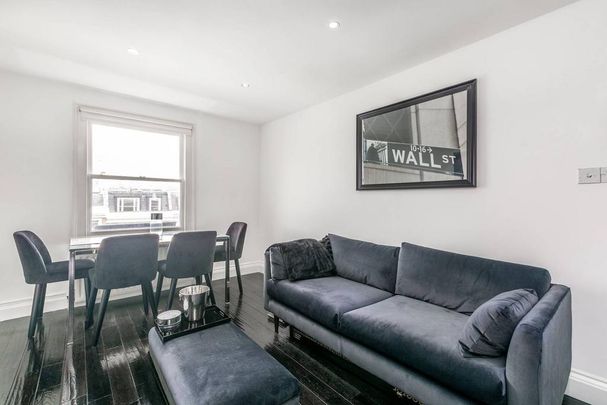 2 bedroom flat to rent - Photo 1