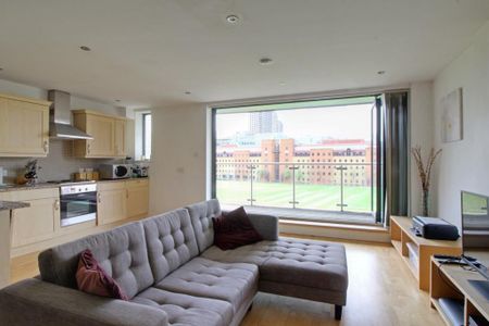 1 bedroom apartment to rent - Photo 2
