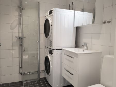 Hesekillegatan 58 A - Foto 5