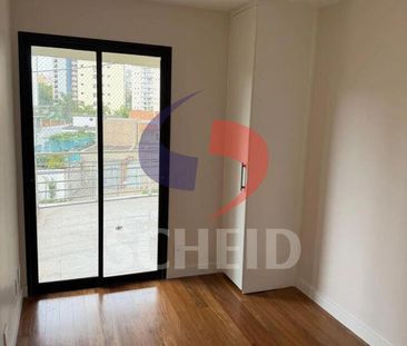 Apartamento, 3 Dormitórios,, Chacara Klabim, 1 Suite - Photo 6
