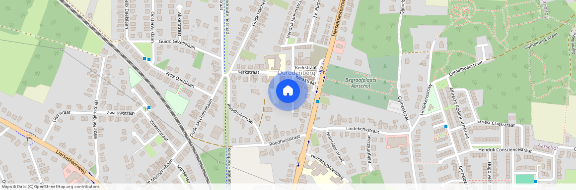 Ourodenbergstraat, 5, 0101, 3200, Aarschot