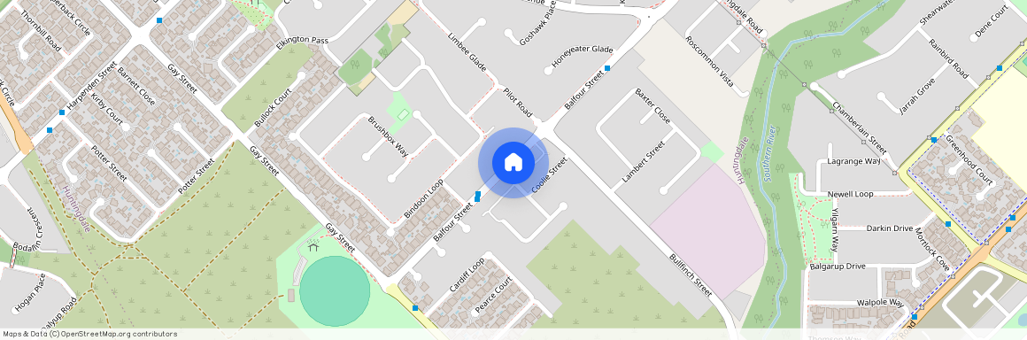 2 Moonlight Court, WA 6110, Huntingdale