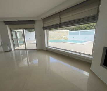 Μεζονέτα για ενοικίαση Βάρκιζα (Βάρη - Βάρκιζα) - Photo 6