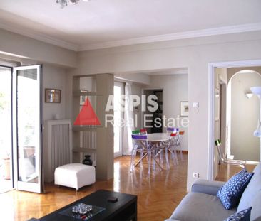 Διαμέρισμα 100 τ.μ. προς ενοικίαση - Photo 6