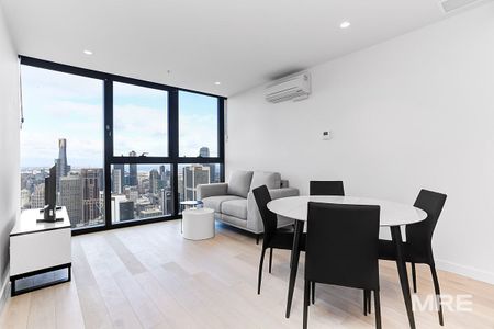 5401/135 A'Beckett Street, Melbourne - Photo 2