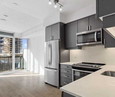 For Lease - 7895 Jane Street Unit# 807, Vaughan, Ontario - Photo 3