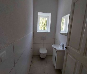 3 Zimmer, 90 m², 1. Stock - Photo 5