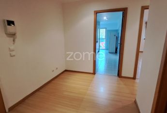 Apartamento T3 em Lisboa