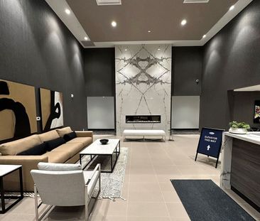 For Lease - 460 Gordon Krantz Avenue Unit# 505, Milton, Ontario - Photo 1