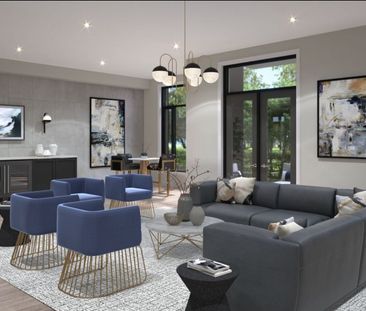 For Lease - 107 Roger Street Unit# 606, Waterloo, Ontario - Photo 3